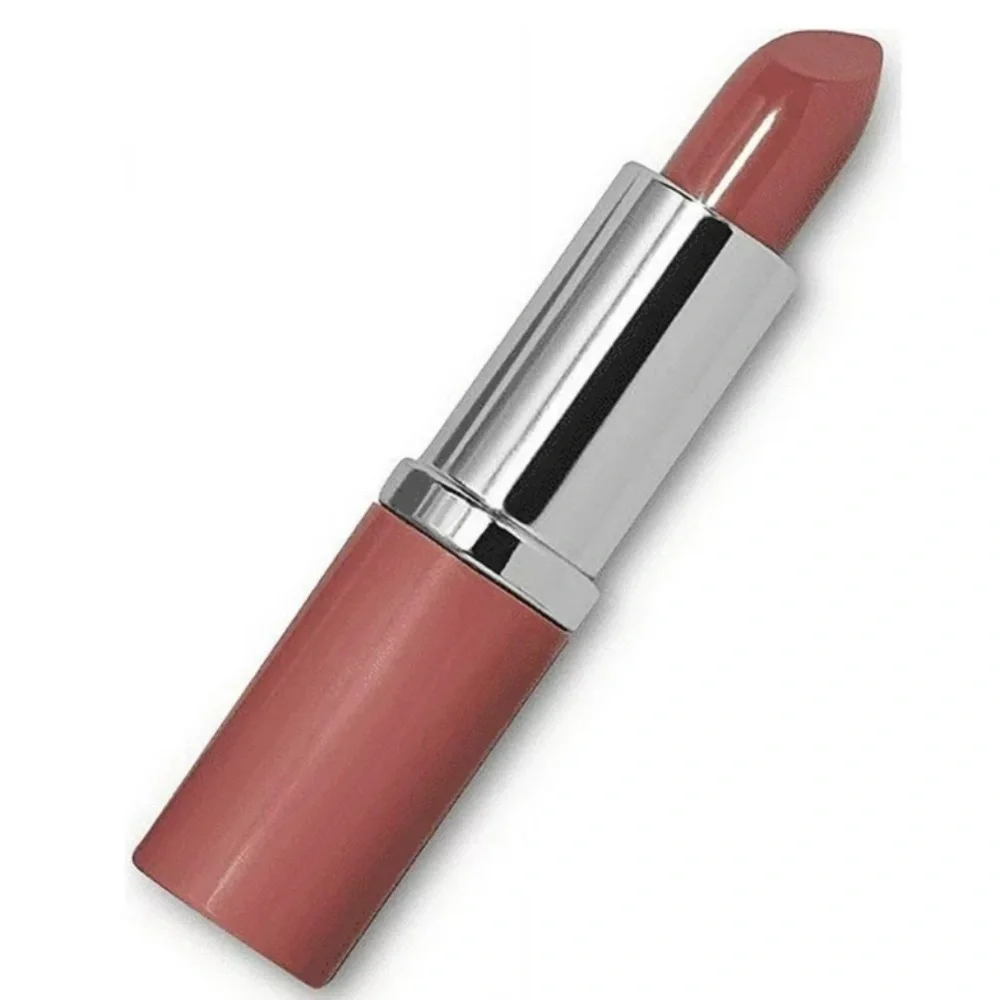 Clinique Full Size Lipstick With Primer in BARE POP